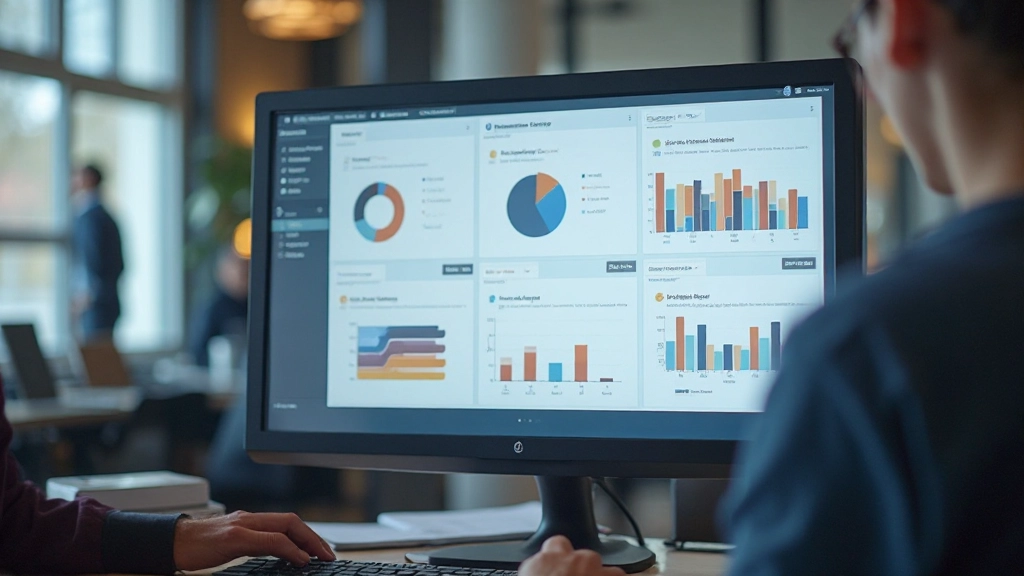 Dashboard met kanban metriek grafieken en cycletime data
