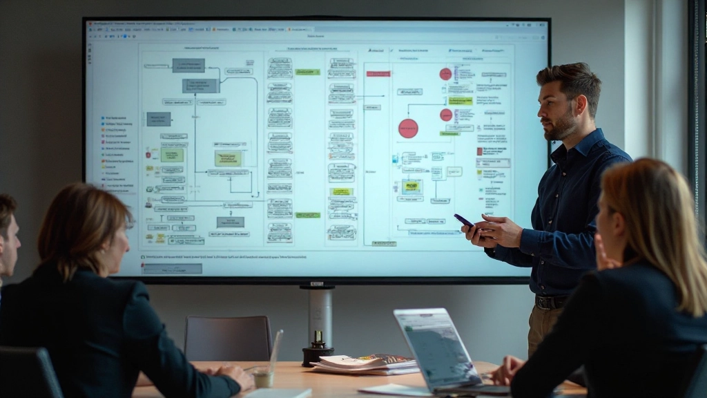 Workflow audit process