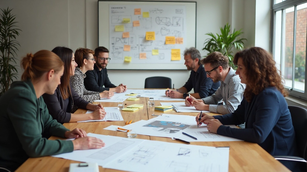 Design sprint workshop